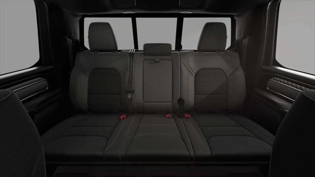 2026 RAM Ram 1500 RAM 1500 BIG HORN CREW CAB 4X2 57 BOX