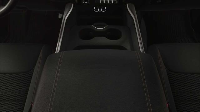 2026 RAM Ram 1500 RAM 1500 BIG HORN CREW CAB 4X2 57 BOX