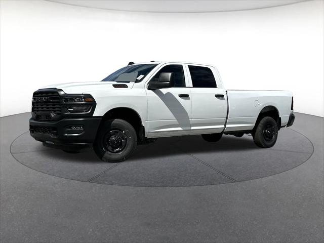 2026 RAM Ram 2500 RAM 2500 TRADESMAN CREW CAB 4X2 8 BOX