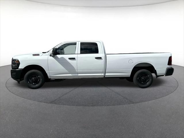 2026 RAM Ram 2500 RAM 2500 TRADESMAN CREW CAB 4X2 8 BOX