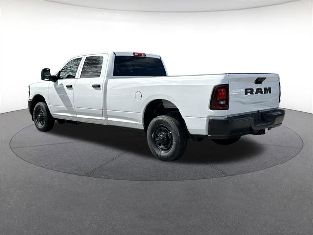 2026 RAM Ram 2500 RAM 2500 TRADESMAN CREW CAB 4X2 8 BOX
