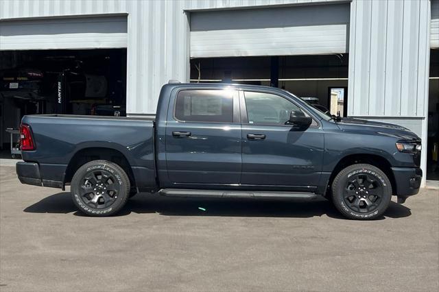 2026 RAM Ram 1500 RAM 1500 EXPRESS CREW CAB 4X4 57 BOX