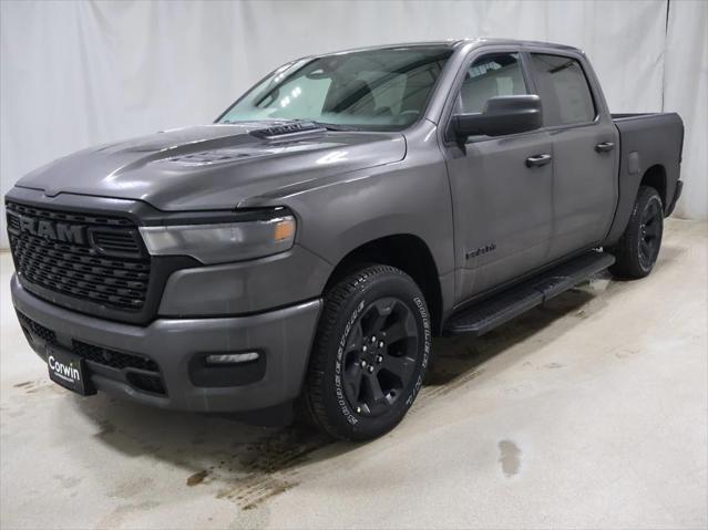 2026 RAM Ram 1500 RAM 1500 EXPRESS CREW CAB 4X4 57 BOX