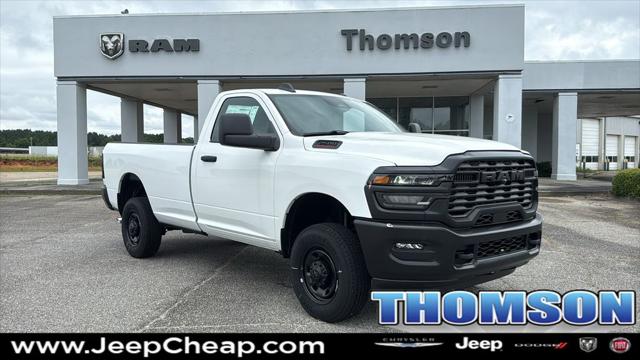 2026 Ram 2500 Tradesman Regular Cab 4x4 8' Box for sale in Thomson, GA