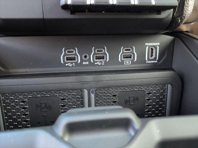 2026 Ram 1500 Limited Longhorn Crew Cab 4x4 5'7" Box