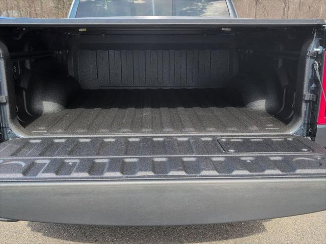 2026 Ram 1500 Limited Longhorn Crew Cab 4x4 5'7" Box