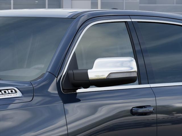 2026 Ram 1500 Limited Longhorn Crew Cab 4x4 57 Box