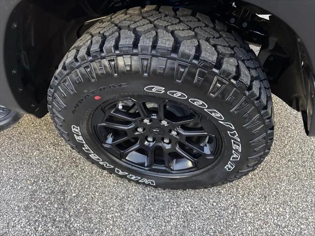 2026 RAM Ram 1500 RAM 1500 REBEL CREW CAB 4X4 57 BOX 2026 RAM Ram 1500 RAM 1500 REBEL CREW CAB 4X4 57 BOX