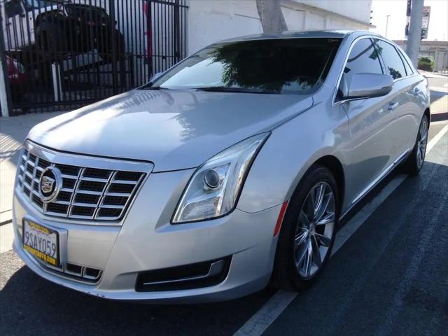 2013 Cadillac XTS Standard for sale in Hawthorne, CA