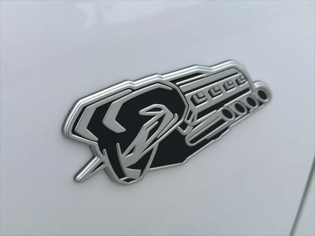 2026 Ram 1500 Limited Crew Cab 4x4 5'7" Box