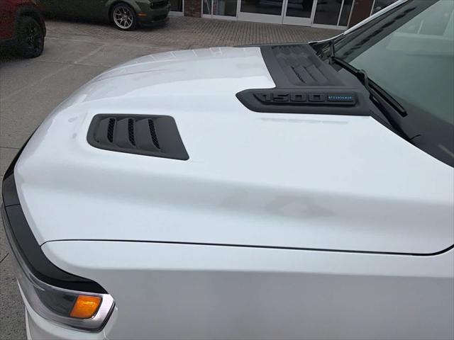2026 Ram 1500 Limited Crew Cab 4x4 5'7" Box