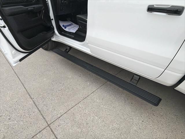 2026 Ram 1500 Limited Crew Cab 4x4 5'7" Box
