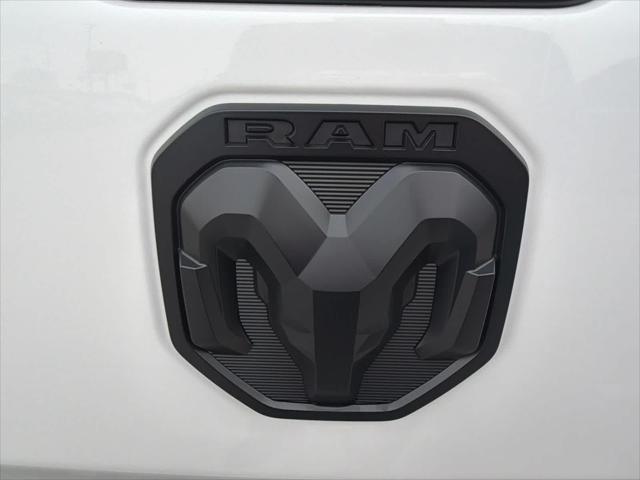 2026 Ram 1500 Limited Crew Cab 4x4 5'7" Box