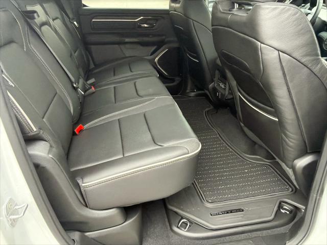 2026 Ram 1500 Limited Crew Cab 4x4 5'7" Box