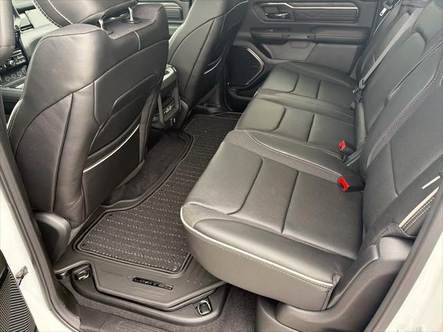 2026 Ram 1500 Limited Crew Cab 4x4 5'7" Box