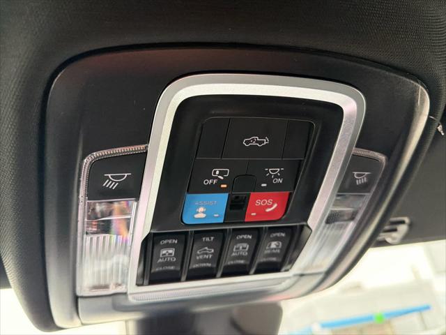 2026 Ram 1500 Limited Crew Cab 4x4 5'7" Box