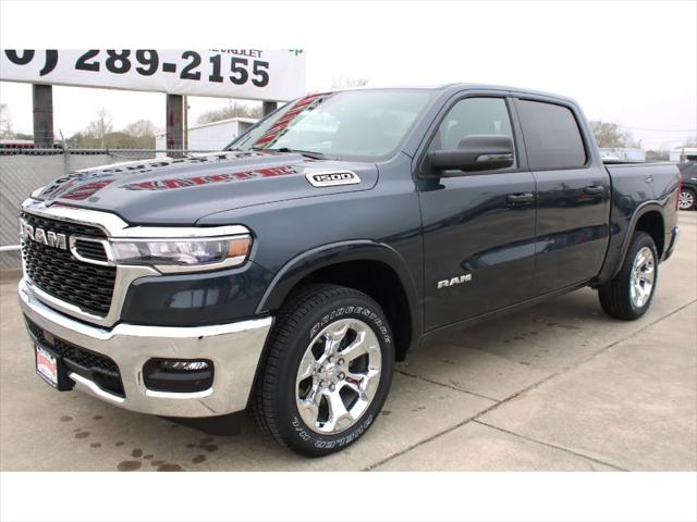2026 RAM Ram 1500 RAM 1500 LONE STAR CREW CAB 4X4 57 BOX