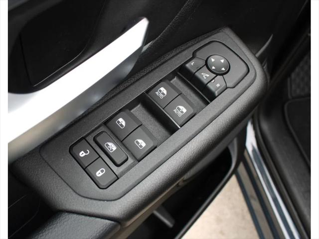 2026 RAM Ram 1500 RAM 1500 LONE STAR CREW CAB 4X4 57 BOX