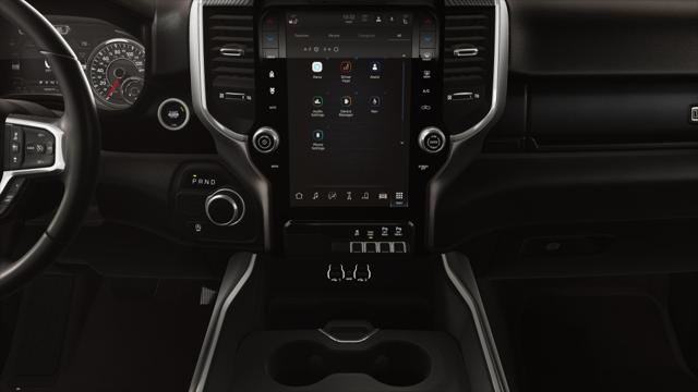 2026 RAM Ram 1500 RAM 1500 LONE STAR CREW CAB 4X2 57 BOX 2026 RAM Ram 1500 RAM 1500 LONE STAR CREW CAB 4X2 57 BOX