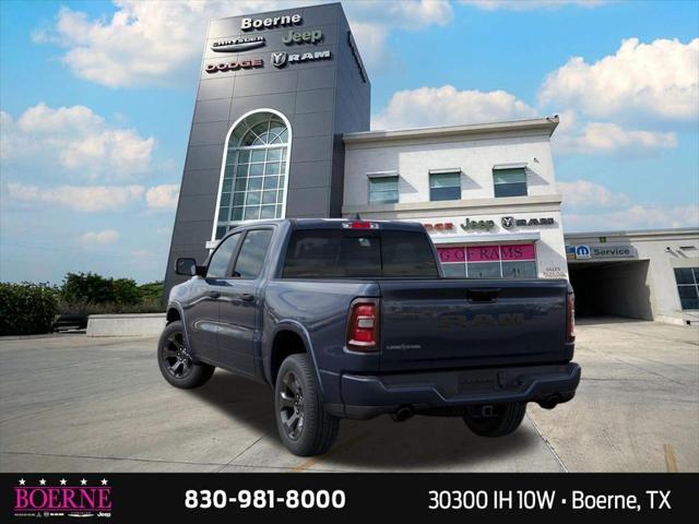 2026 RAM Ram 1500 RAM 1500 LONE STAR CREW CAB 4X2 57 BOX