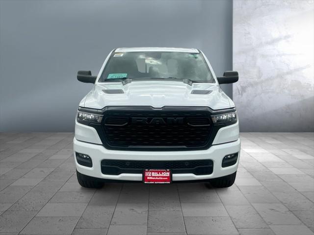 2026 RAM 1500 RAM 1500 EXPRESS CREW CAB 4X4 57 BOX