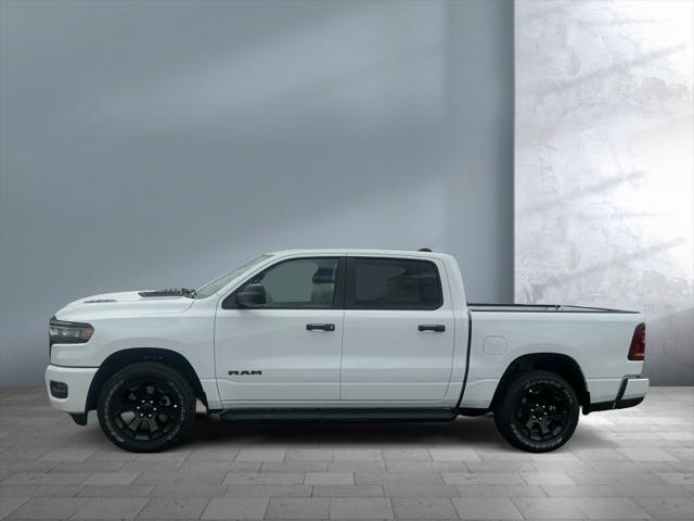 2026 RAM 1500 RAM 1500 EXPRESS CREW CAB 4X4 57 BOX