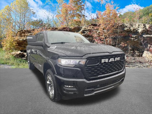 2026 RAM Ram 1500 RAM 1500 BIG HORN CREW CAB 4X4 64 BOX 2026 RAM Ram 1500 RAM 1500 BIG HORN CREW CAB 4X4 64 BOX
