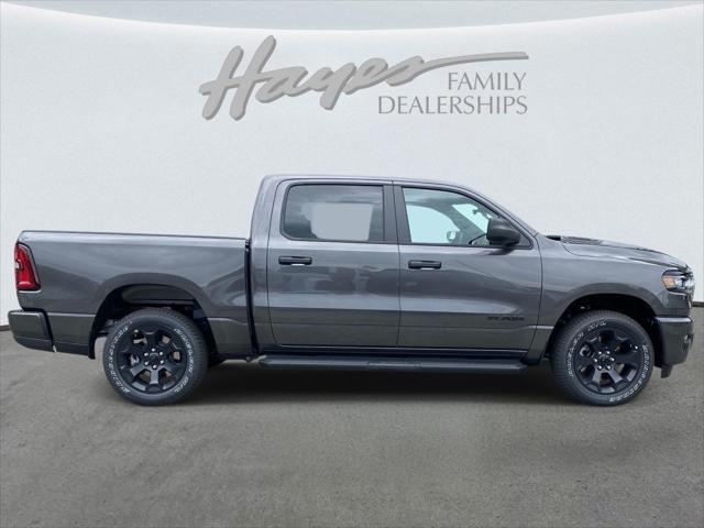 2026 RAM Ram 1500 RAM 1500 EXPRESS CREW CAB 4X4 57 BOX