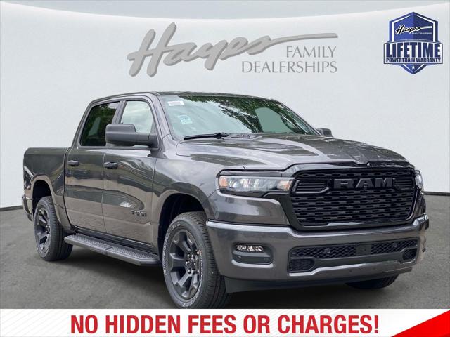2026 RAM Ram 1500 RAM 1500 EXPRESS CREW CAB 4X4 57 BOX