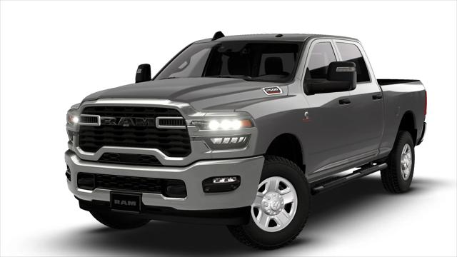 2026 RAM Ram 2500 RAM 2500 TRADESMAN CREW CAB 4X4 64 BOX