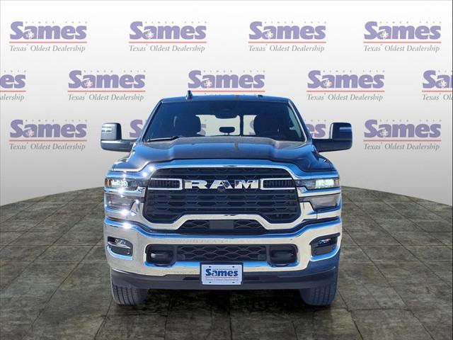 2026 RAM Ram 2500 RAM 2500 TRADESMAN CREW CAB 4X4 64 BOX