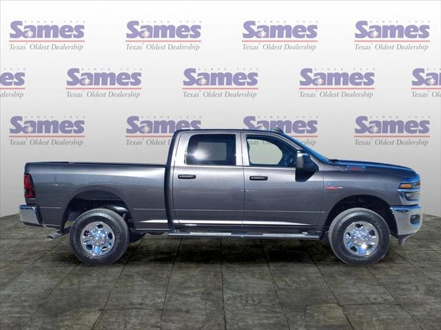 2026 RAM Ram 2500 RAM 2500 TRADESMAN CREW CAB 4X4 64 BOX