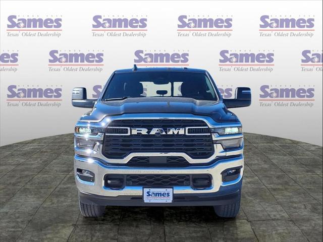 2026 RAM Ram 2500 RAM 2500 TRADESMAN CREW CAB 4X4 64 BOX