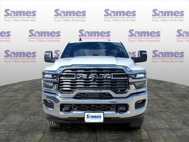 2026 RAM Ram 2500 RAM 2500 TRADESMAN CREW CAB 4X4 64 BOX
