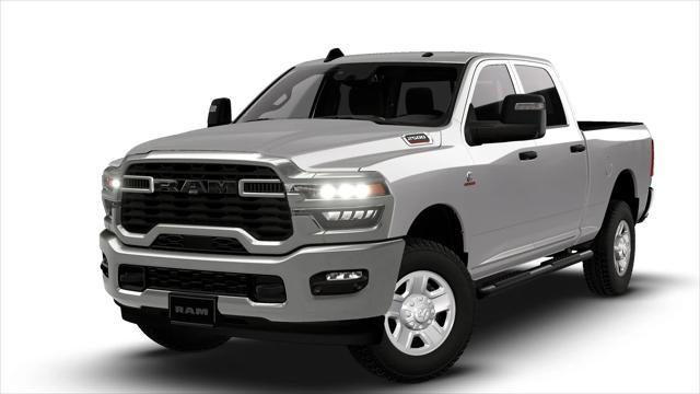 2026 RAM Ram 2500 RAM 2500 TRADESMAN CREW CAB 4X4 64 BOX