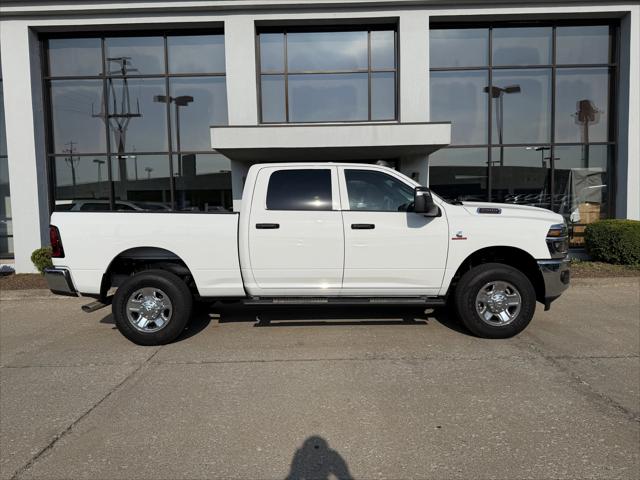 2026 RAM Ram 2500 RAM 2500 TRADESMAN CREW CAB 4X4 64 BOX