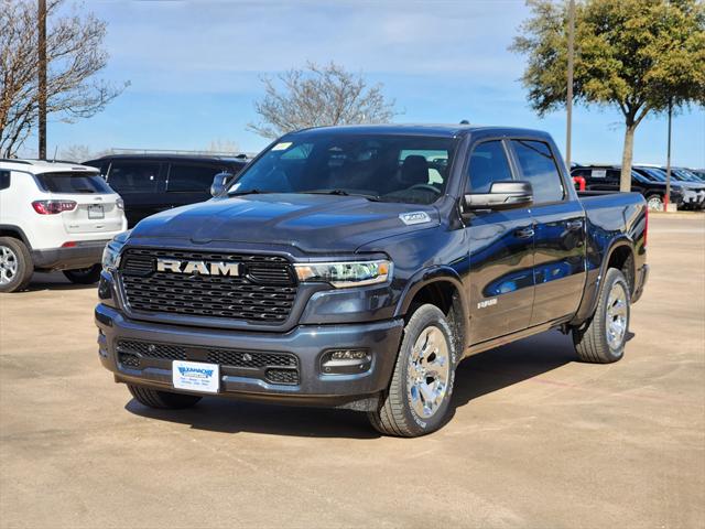 2026 RAM Ram 1500 RAM 1500 LONE STAR CREW CAB 4X4 57 BOX