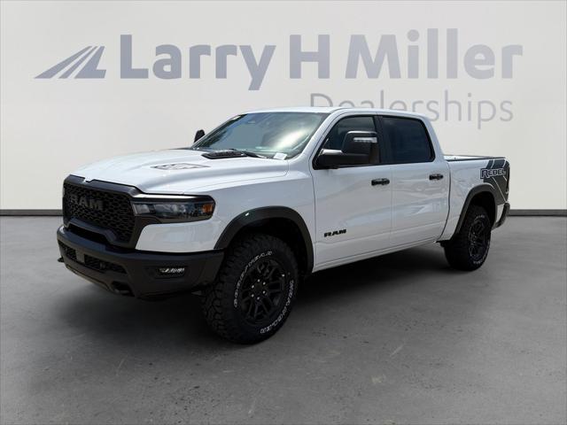 2026 Ram 1500 Rebel Crew Cab 4x4 5'7" Box for sale in Boise, ID