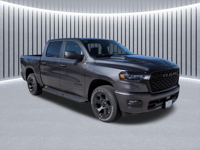 2026 RAM Ram 1500 RAM 1500 EXPRESS CREW CAB 4X4 57 BOX