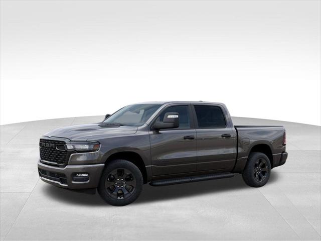 2026 RAM Ram 1500 RAM 1500 EXPRESS CREW CAB 4X4 57 BOX