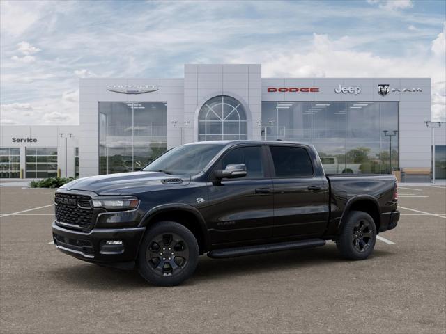 2026 RAM 1500 RAM 1500 BIG HORN CREW CAB 4X4 57 BOX 2026 RAM 1500 RAM 1500 BIG HORN CREW CAB 4X4 57 BOX