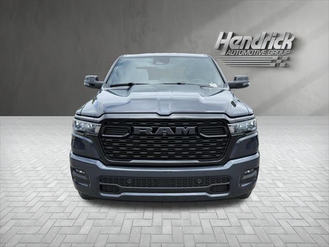 2026 RAM 1500 RAM 1500 BIG HORN CREW CAB 4X2 57 BOX 2026 RAM 1500 RAM 1500 BIG HORN CREW CAB 4X2 57 BOX