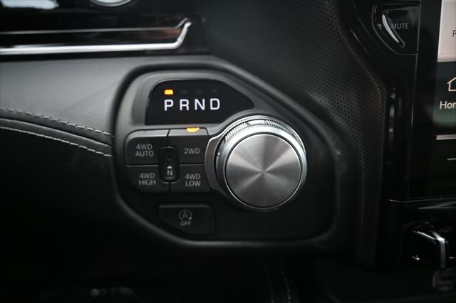 2026 Ram 1500 Limited Crew Cab 4x4 5'7" Box
