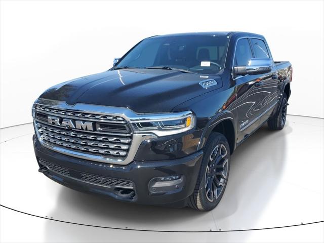 2026 Ram 1500 Limited Crew Cab 4x4 5'7" Box for sale in Orlando, FL