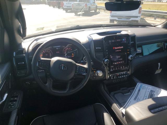 2026 Ram 1500 Limited Crew Cab 4x4 5'7" Box