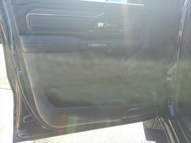 2026 Ram 1500 Limited Crew Cab 4x4 5'7" Box