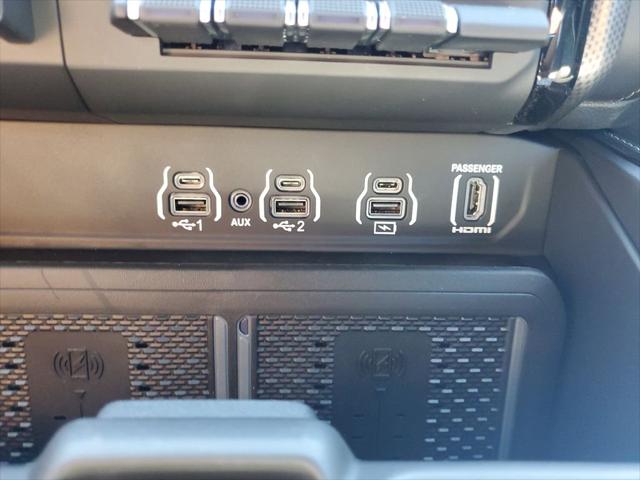 2026 Ram 1500 Limited Crew Cab 4x4 5'7" Box