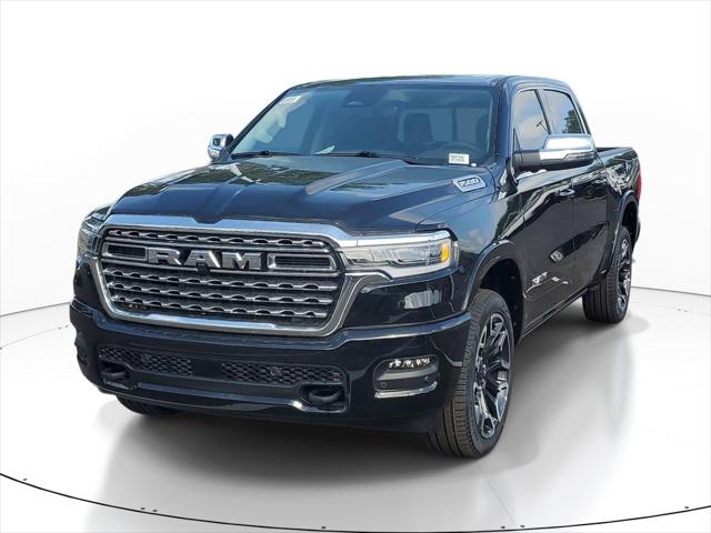 2026 Ram 1500 Limited Longhorn Crew Cab 4x4 5'7" Box for sale in Orlando, FL