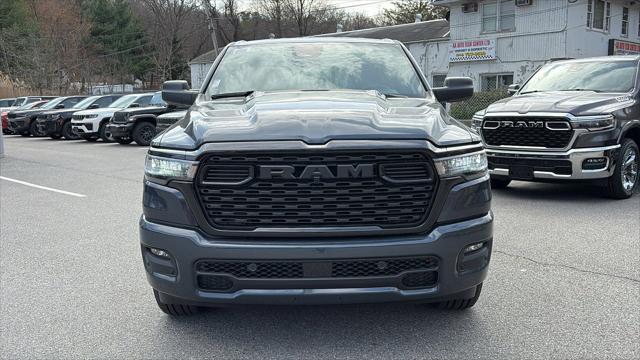 2026 RAM Ram 1500 RAM 1500 EXPRESS CREW CAB 4X4 57 BOX