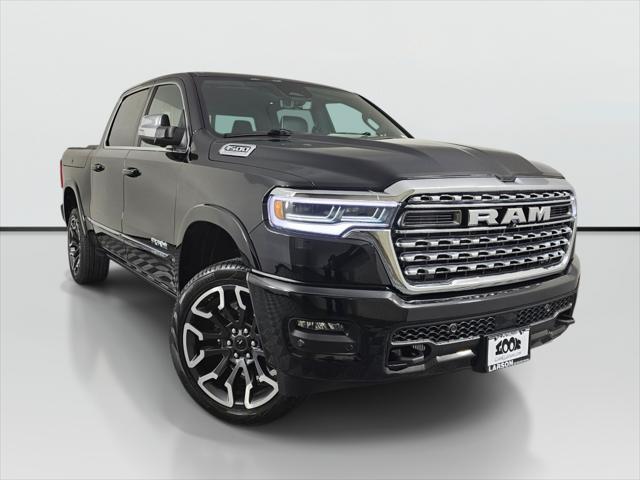 2026 RAM 1500 RAM 1500 LIMITED CREW CAB 4X4 57 BOX 2026 RAM 1500 RAM 1500 LIMITED CREW CAB 4X4 57 BOX